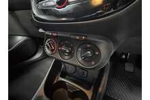 Vauxhall Corsa i ecoTEC Griffin 