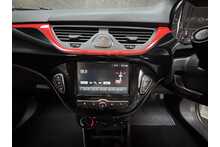 Vauxhall Corsa i ecoTEC Griffin 