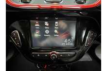 Vauxhall Corsa i ecoTEC Griffin 