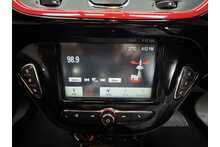 Vauxhall Corsa i ecoTEC Griffin 