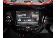 Vauxhall Corsa i ecoTEC Griffin 