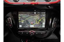 Vauxhall Corsa i ecoTEC Griffin 