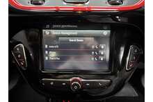 Vauxhall Corsa i ecoTEC Griffin 