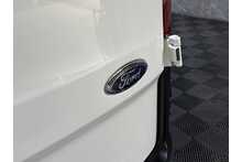 Ford Transit Custom 280 EcoBlue Leader 