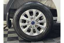Ford Transit Custom 280 EcoBlue Leader 