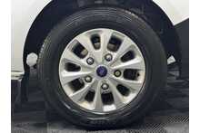 Ford Transit Custom 280 EcoBlue Leader 