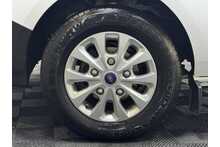 Ford Transit Custom 280 EcoBlue Leader 