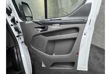 Ford Transit Custom 280 EcoBlue Leader 