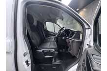 Ford Transit Custom 280 EcoBlue Leader 