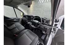 Ford Transit Custom 280 EcoBlue Leader 