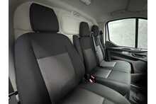 Ford Transit Custom 280 EcoBlue Leader 
