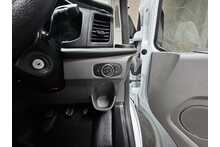 Ford Transit Custom 280 EcoBlue Leader 