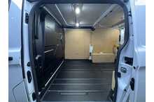 Ford Transit Custom 280 EcoBlue Leader 