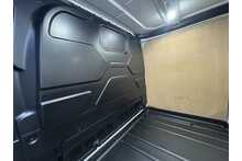 Ford Transit Custom 280 EcoBlue Leader 