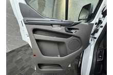 Ford Transit Custom 280 EcoBlue Leader 