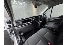Ford Transit Custom 280 EcoBlue Leader 