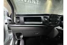 Ford Transit Custom 280 EcoBlue Leader 