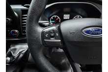 Ford Transit Custom 280 EcoBlue Leader 