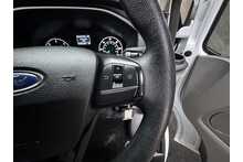 Ford Transit Custom 280 EcoBlue Leader 
