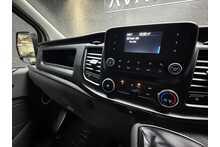 Ford Transit Custom 280 EcoBlue Leader 
