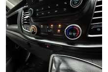 Ford Transit Custom 280 EcoBlue Leader 