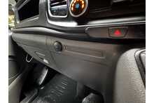 Ford Transit Custom 280 EcoBlue Leader 