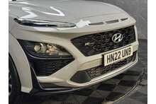 Hyundai KONA T-GDi MHEV N Line 