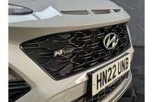 Hyundai KONA T-GDi MHEV N Line 