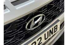 Hyundai KONA T-GDi MHEV N Line 