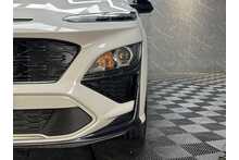 Hyundai KONA T-GDi MHEV N Line 
