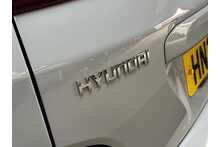 Hyundai KONA T-GDi MHEV N Line 
