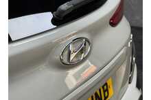 Hyundai KONA T-GDi MHEV N Line 