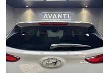Hyundai KONA T-GDi MHEV N Line 