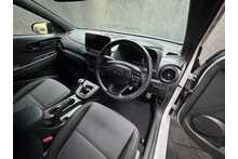 Hyundai KONA T-GDi MHEV N Line 