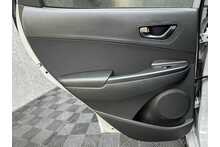 Hyundai KONA T-GDi MHEV N Line 