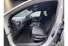 Hyundai KONA T-GDi MHEV N Line 
