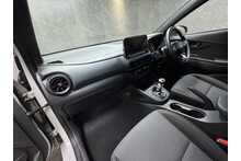 Hyundai KONA T-GDi MHEV N Line 