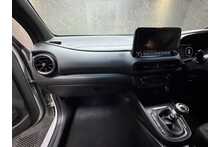 Hyundai KONA T-GDi MHEV N Line 