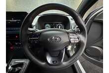Hyundai KONA T-GDi MHEV N Line 