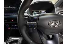 Hyundai KONA T-GDi MHEV N Line 