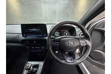 Hyundai KONA T-GDi MHEV N Line 