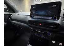 Hyundai KONA T-GDi MHEV N Line 
