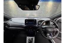 Hyundai KONA T-GDi MHEV N Line 