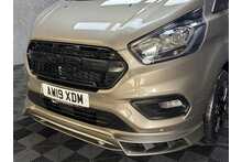 Ford Transit Custom 300 EcoBlue Limited 