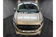 Ford Transit Custom 300 EcoBlue Limited 