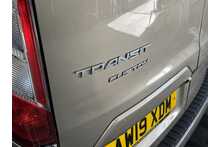 Ford Transit Custom 300 EcoBlue Limited 
