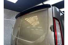 Ford Transit Custom 300 EcoBlue Limited 