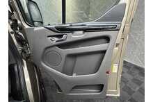 Ford Transit Custom 300 EcoBlue Limited 