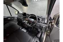 Ford Transit Custom 300 EcoBlue Limited 