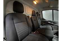 Ford Transit Custom 300 EcoBlue Limited 